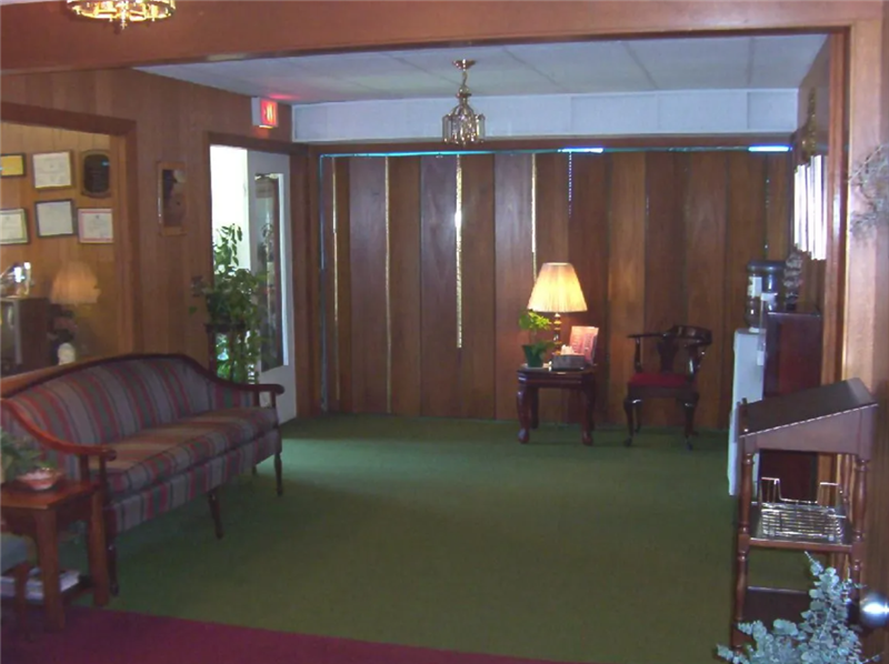 Rutledge & Bigham Mortuary | cemetery.com